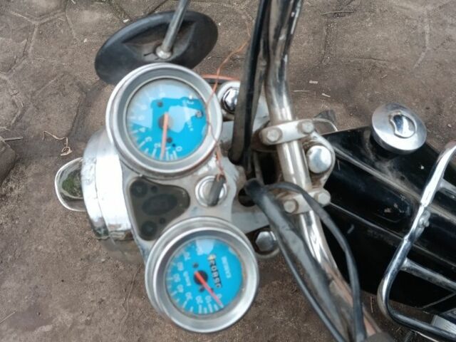 Кануни Другая, объемом двигателя 50 л и пробегом 0 тыс. км за 262 $, фото 1 на Automoto.ua