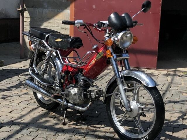 Кануни Другая, объемом двигателя 72 л и пробегом 0 тыс. км за 343 $, фото 5 на Automoto.ua