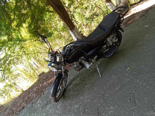 Кануни Другая, объемом двигателя 72 л и пробегом 0 тыс. км за 250 $, фото 1 на Automoto.ua