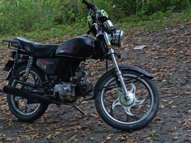 Кануни Другая, объемом двигателя 72 л и пробегом 0 тыс. км за 250 $, фото 2 на Automoto.ua