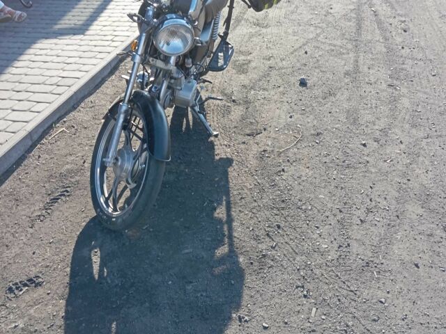 Кануни Другая, объемом двигателя 72 л и пробегом 0 тыс. км за 250 $, фото 3 на Automoto.ua