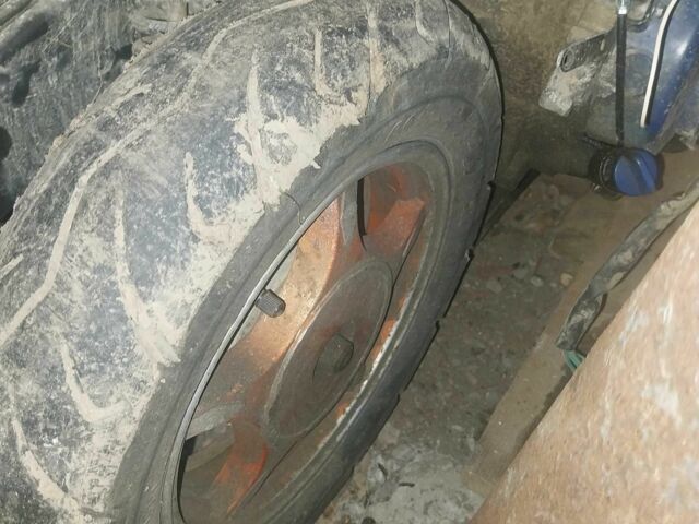 Кануні Інша, об'ємом двигуна 80 л та пробігом 0 тис. км за 72 $, фото 2 на Automoto.ua