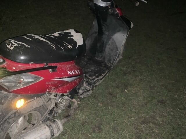 Кануни Другая, объемом двигателя 100 л и пробегом 0 тыс. км за 119 $, фото 3 на Automoto.ua