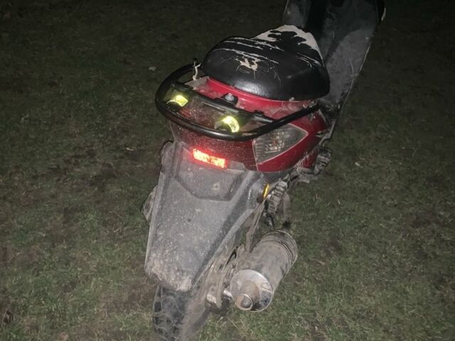 Кануни Другая, объемом двигателя 100 л и пробегом 0 тыс. км за 119 $, фото 4 на Automoto.ua