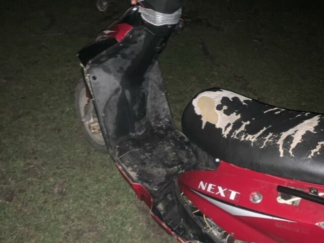 Кануни Другая, объемом двигателя 100 л и пробегом 0 тыс. км за 119 $, фото 2 на Automoto.ua