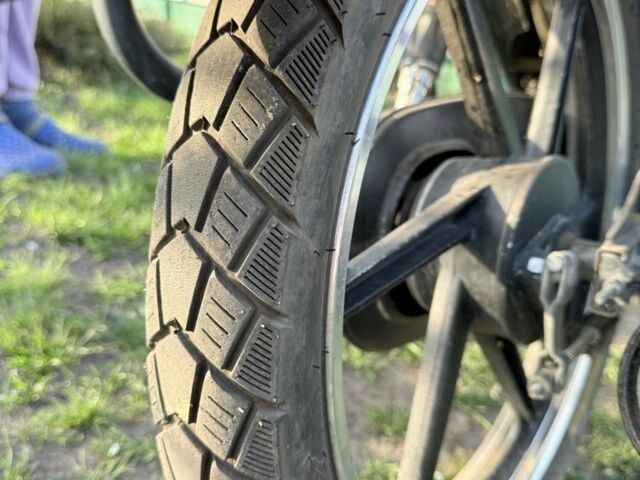 Кануні Інша, об'ємом двигуна 0.11 л та пробігом 0 тис. км за 450 $, фото 6 на Automoto.ua