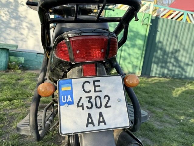 Кануни Другая, объемом двигателя 0.11 л и пробегом 0 тыс. км за 450 $, фото 4 на Automoto.ua