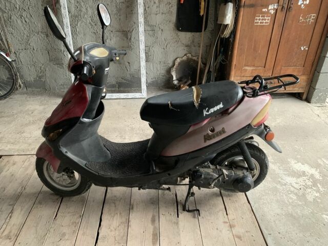 Кануни Другая, объемом двигателя 49 л и пробегом 0 тыс. км за 190 $, фото 3 на Automoto.ua