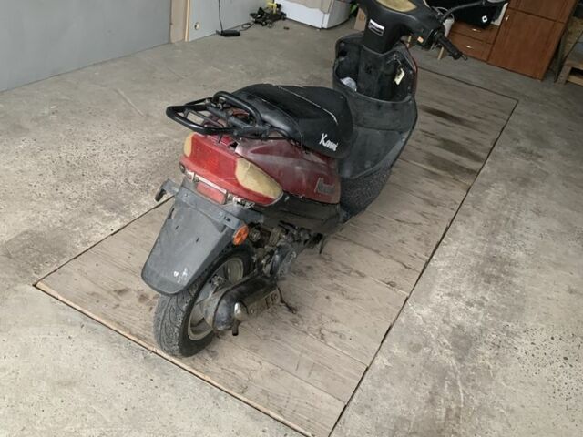 Кануни Другая, объемом двигателя 49 л и пробегом 0 тыс. км за 190 $, фото 1 на Automoto.ua