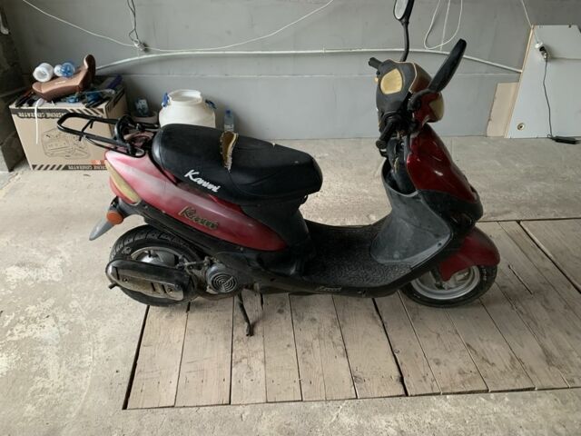 Кануни Другая, объемом двигателя 49 л и пробегом 0 тыс. км за 190 $, фото 2 на Automoto.ua