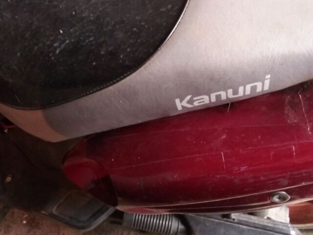 Кануни Другая, объемом двигателя 50 л и пробегом 0 тыс. км за 142 $, фото 2 на Automoto.ua