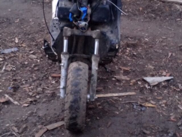 Кануни Другая, объемом двигателя 65 л и пробегом 0 тыс. км за 143 $, фото 4 на Automoto.ua