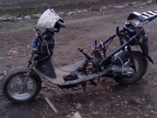 Кануни Другая, объемом двигателя 65 л и пробегом 0 тыс. км за 143 $, фото 1 на Automoto.ua