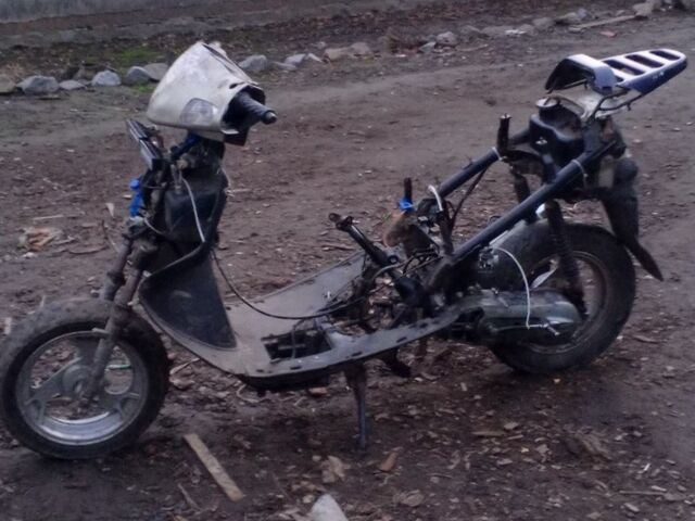 Кануни Другая, объемом двигателя 65 л и пробегом 0 тыс. км за 143 $, фото 2 на Automoto.ua