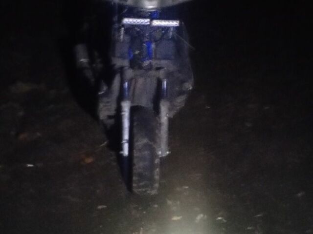 Кануни Другая, объемом двигателя 65 л и пробегом 0 тыс. км за 143 $, фото 5 на Automoto.ua