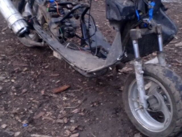 Кануни Другая, объемом двигателя 65 л и пробегом 0 тыс. км за 143 $, фото 3 на Automoto.ua