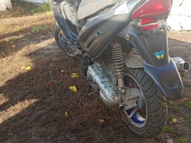 Кануні Інша, об'ємом двигуна 49 л та пробігом 0 тис. км за 60 $, фото 5 на Automoto.ua