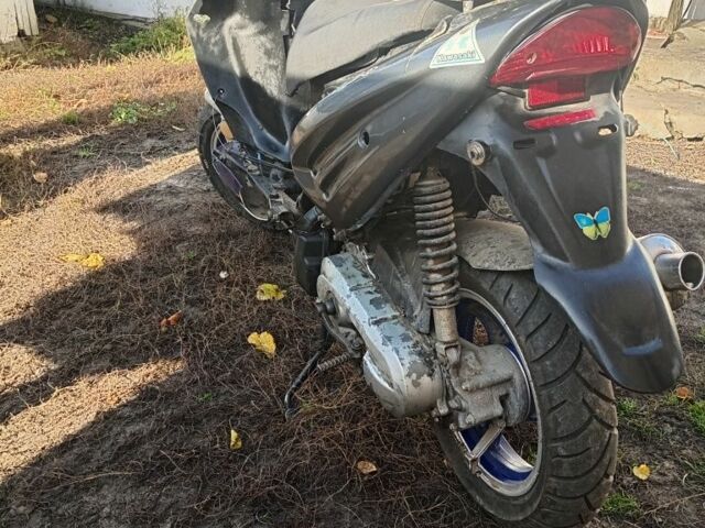 Кануні Інша, об'ємом двигуна 49 л та пробігом 0 тис. км за 60 $, фото 6 на Automoto.ua