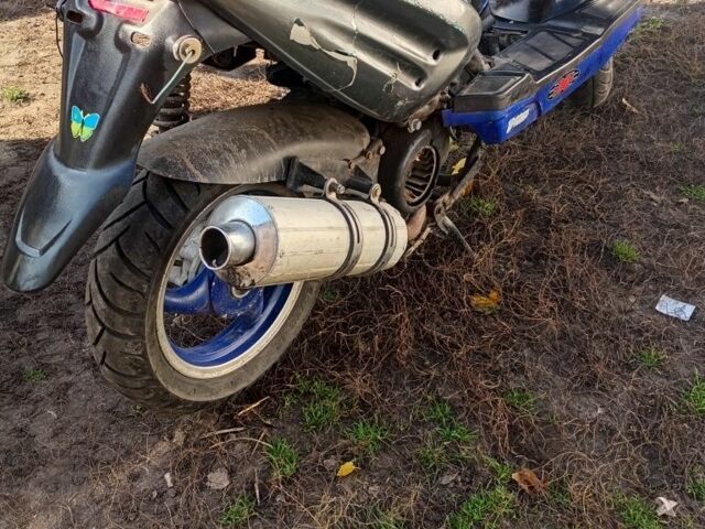 Кануні Інша, об'ємом двигуна 49 л та пробігом 0 тис. км за 60 $, фото 1 на Automoto.ua