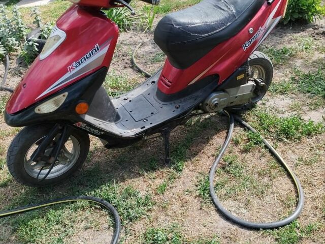 Кануні Інша, об'ємом двигуна 0 л та пробігом 0 тис. км за 9000 $, фото 2 на Automoto.ua