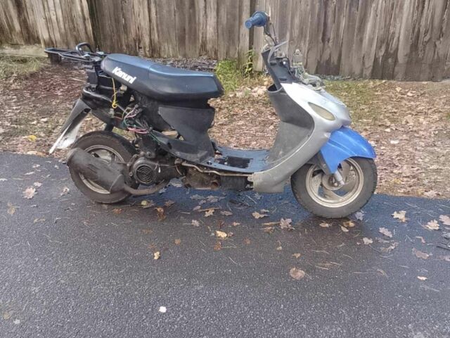 Кануни Другая, объемом двигателя 65 л и пробегом 0 тыс. км за 132 $, фото 1 на Automoto.ua