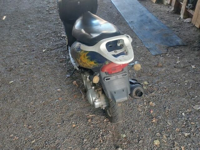 Кануни Другая, объемом двигателя 80 л и пробегом 0 тыс. км за 170 $, фото 4 на Automoto.ua