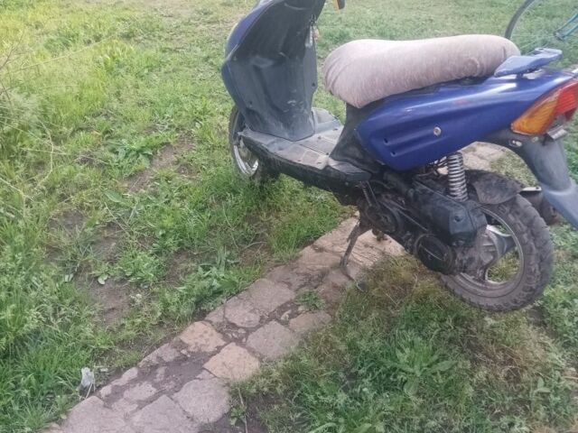 Кануні Інша, об'ємом двигуна 49 л та пробігом 0 тис. км за 98 $, фото 3 на Automoto.ua