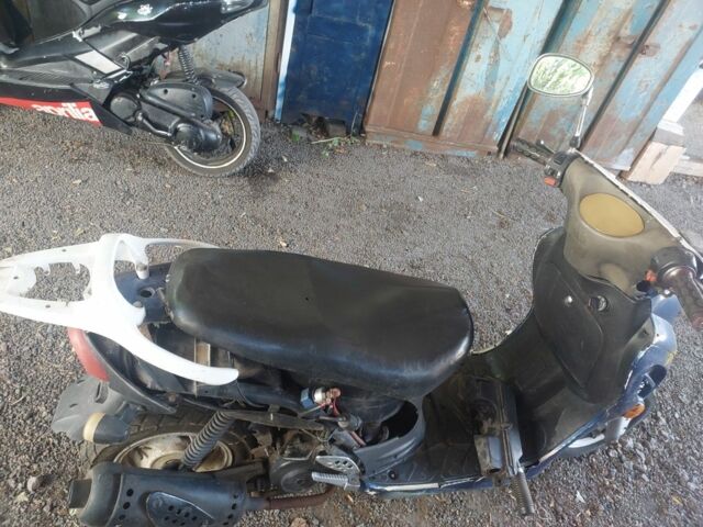 Кануни Другая, объемом двигателя 80 л и пробегом 0 тыс. км за 170 $, фото 2 на Automoto.ua