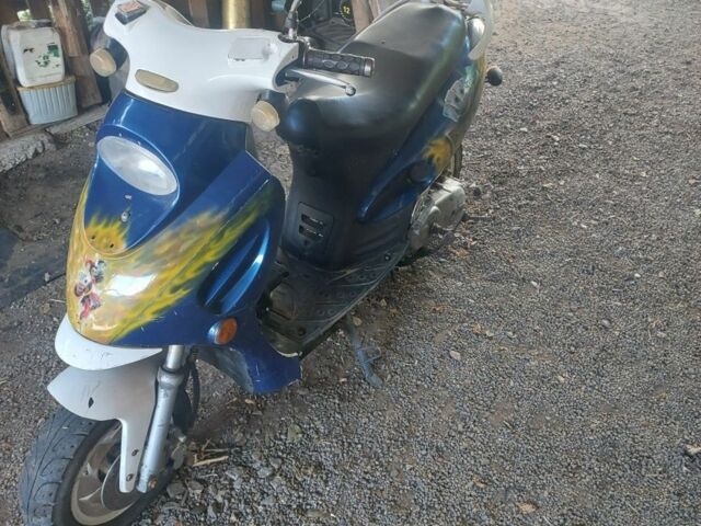 Кануни Другая, объемом двигателя 80 л и пробегом 0 тыс. км за 170 $, фото 5 на Automoto.ua