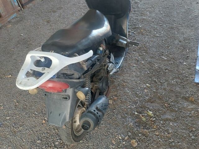 Кануни Другая, объемом двигателя 80 л и пробегом 0 тыс. км за 170 $, фото 3 на Automoto.ua