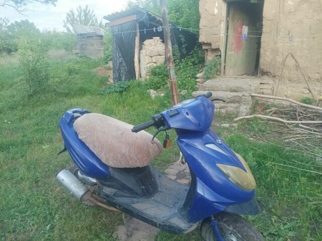 Кануні Інша, об'ємом двигуна 49 л та пробігом 0 тис. км за 98 $, фото 4 на Automoto.ua