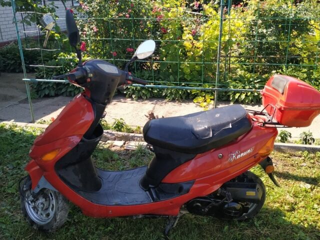 Кануни Другая, объемом двигателя 0 л и пробегом 0 тыс. км за 15000 $, фото 5 на Automoto.ua