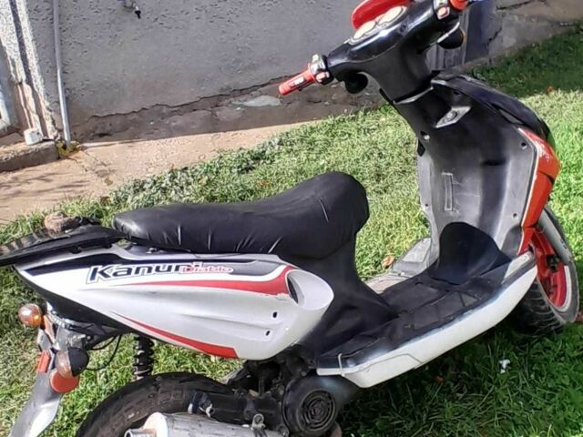 Кануни Другая, объемом двигателя 65 л и пробегом 0 тыс. км за 343 $, фото 5 на Automoto.ua