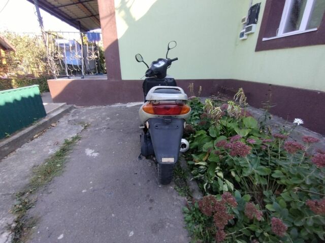 Кануни Другая, объемом двигателя 49 л и пробегом 0 тыс. км за 12000 $, фото 3 на Automoto.ua