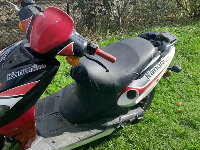 Кануни Другая, объемом двигателя 65 л и пробегом 0 тыс. км за 343 $, фото 2 на Automoto.ua