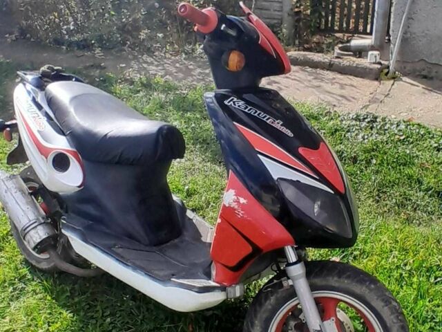 Кануни Другая, объемом двигателя 65 л и пробегом 0 тыс. км за 343 $, фото 6 на Automoto.ua