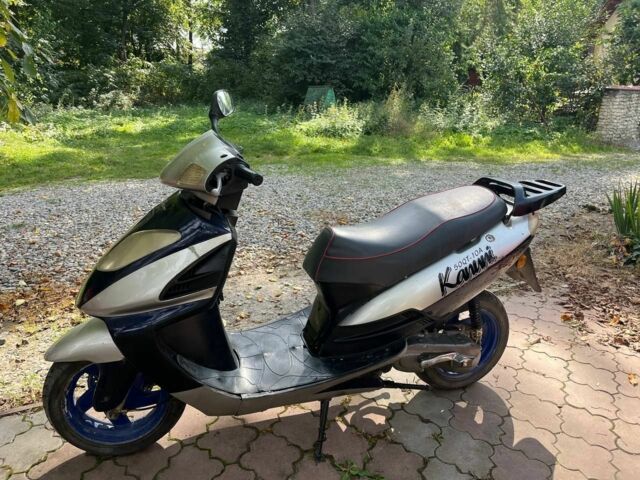 Кануні Інша, об'ємом двигуна 50 л та пробігом 0 тис. км за 280 $, фото 2 на Automoto.ua