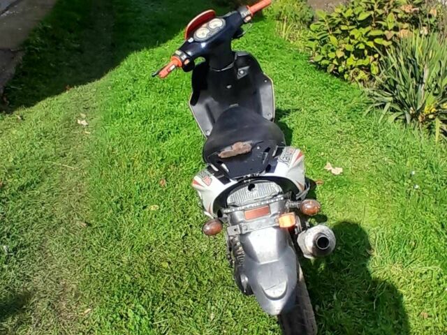 Кануни Другая, объемом двигателя 65 л и пробегом 0 тыс. км за 343 $, фото 4 на Automoto.ua