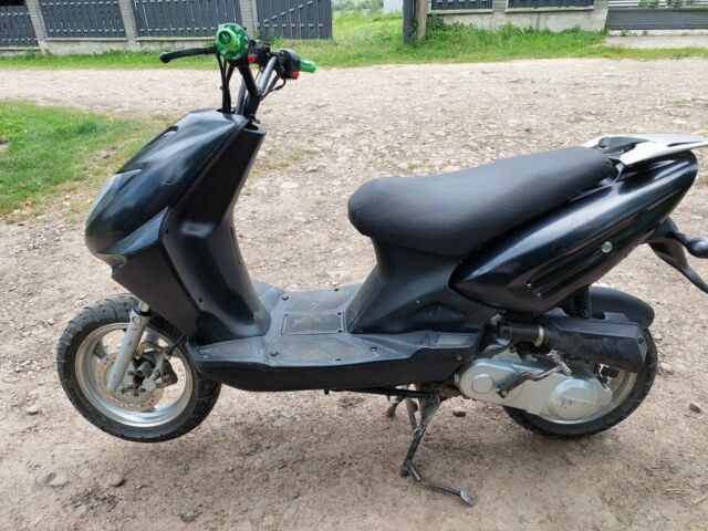 Кануни Другая, объемом двигателя 80 л и пробегом 0 тыс. км за 311 $, фото 2 на Automoto.ua