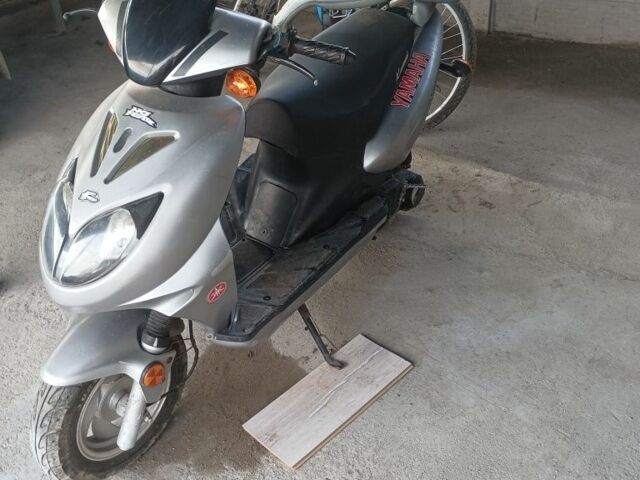 Кануні Інша, об'ємом двигуна 0 л та пробігом 0 тис. км за 405 $, фото 1 на Automoto.ua