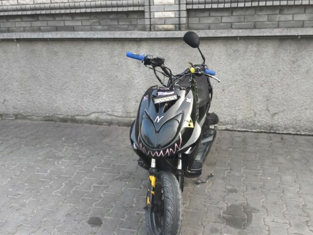 Кануни Другая, объемом двигателя 80 л и пробегом 0 тыс. км за 221 $, фото 3 на Automoto.ua