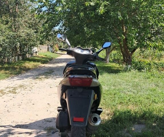 Кануні Інша, об'ємом двигуна 80 л та пробігом 0 тис. км за 357 $, фото 4 на Automoto.ua