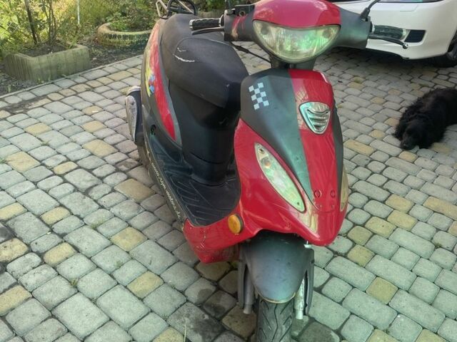 Кануни Другая, объемом двигателя 50 л и пробегом 0 тыс. км за 339 $, фото 3 на Automoto.ua