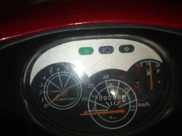 Кануни Другая, объемом двигателя 49 л и пробегом 0 тыс. км за 226 $, фото 2 на Automoto.ua