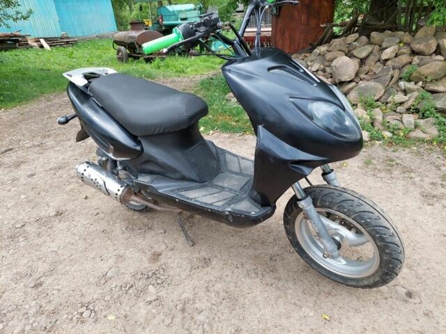 Кануни Другая, объемом двигателя 80 л и пробегом 0 тыс. км за 311 $, фото 1 на Automoto.ua