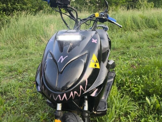 Кануни Другая, объемом двигателя 80 л и пробегом 0 тыс. км за 221 $, фото 4 на Automoto.ua