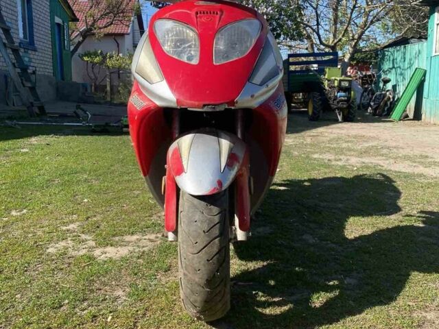 Кануни Другая 2007 в Житомире на Automoto.ua Кануни Другая, объемом двигателя 100 л и пробегом 0 тыс. км за 121 $, фото 1 на Automoto.ua