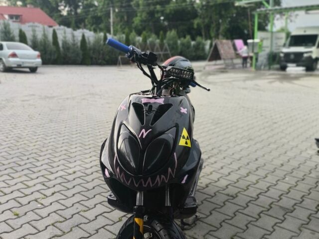 Кануни Другая, объемом двигателя 80 л и пробегом 0 тыс. км за 221 $, фото 7 на Automoto.ua