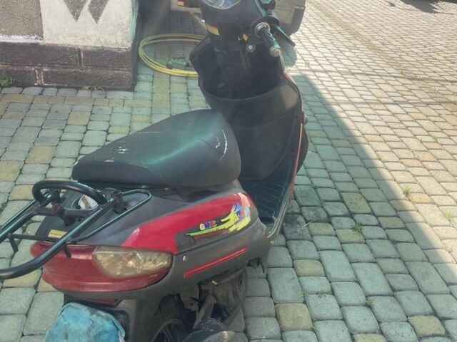 Кануни Другая, объемом двигателя 50 л и пробегом 0 тыс. км за 339 $, фото 2 на Automoto.ua