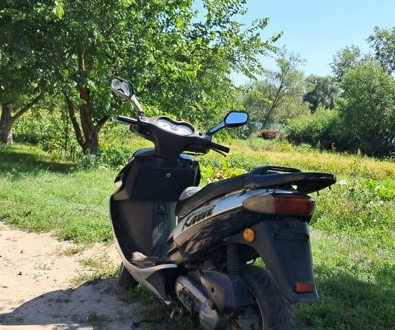 Кануні Інша, об'ємом двигуна 80 л та пробігом 0 тис. км за 357 $, фото 3 на Automoto.ua